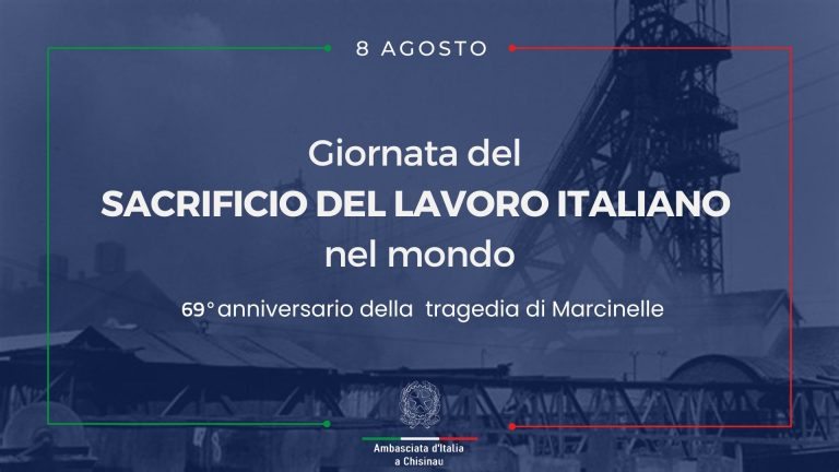 tragedia di Marcinelle